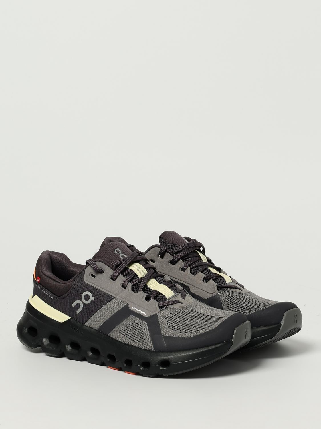 Shoes men On - 2