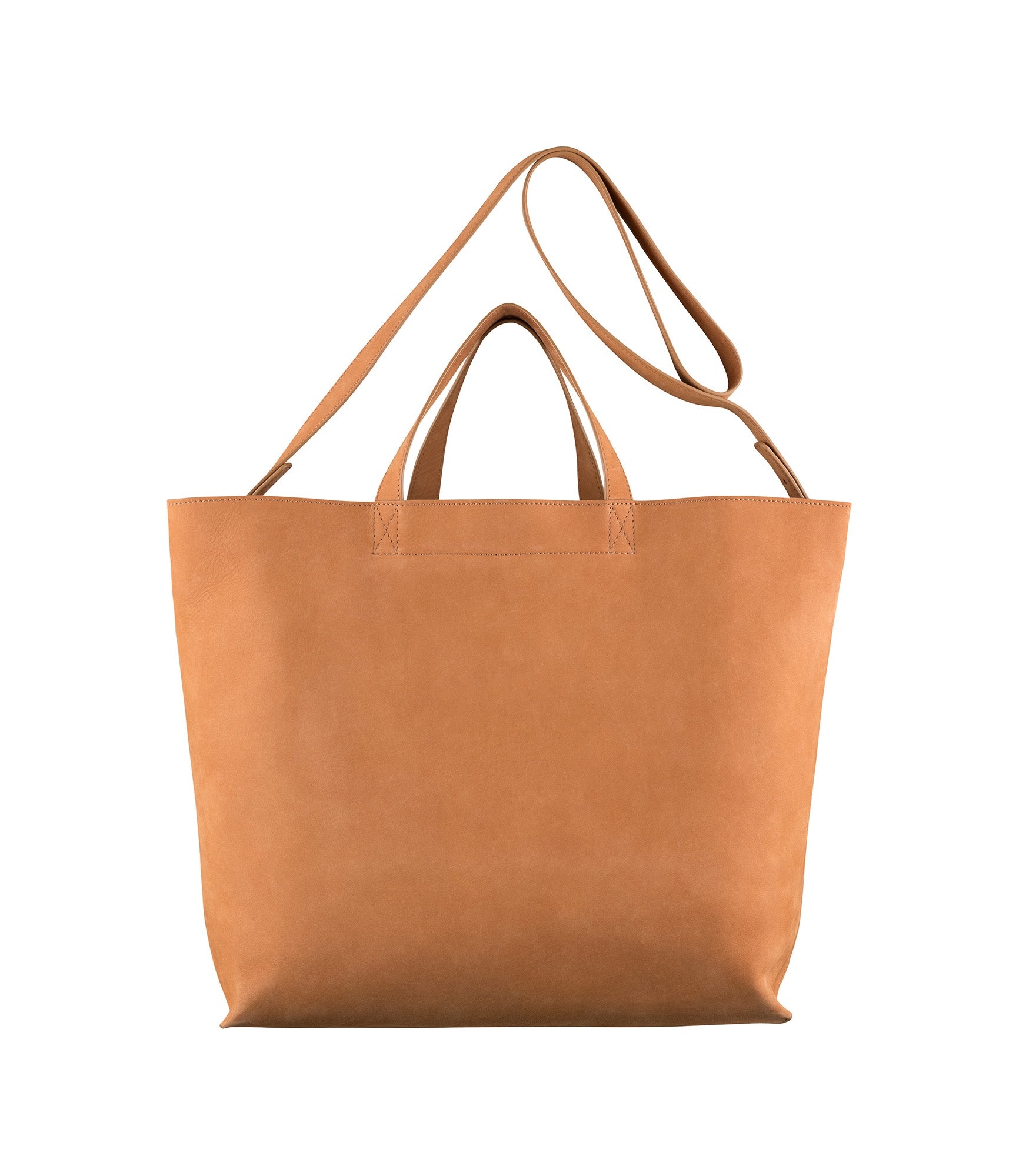 Maiko Medium Horizontal shopper tote - 4
