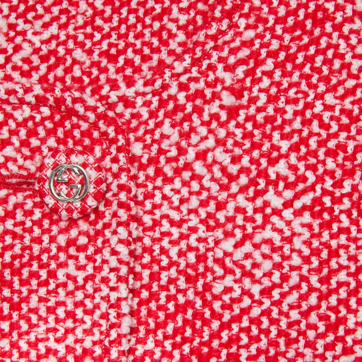 Tweed jacket - 4