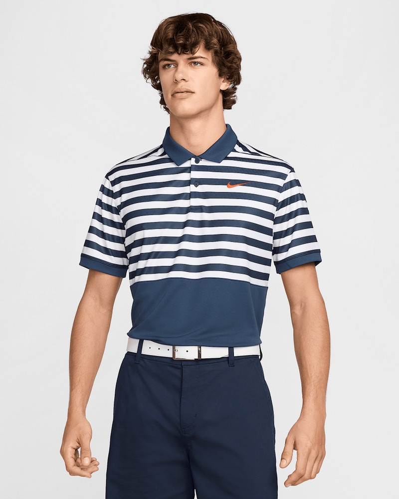 Nike Victory+ Men's Dri-FIT Golf Polo 1