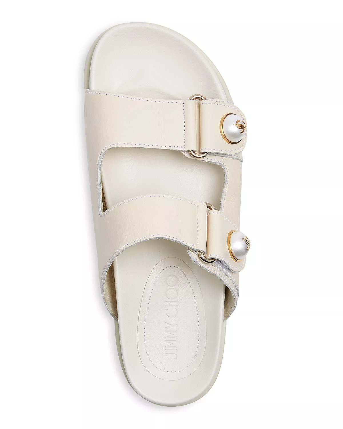Women's Fayence Slide Sandals - 3