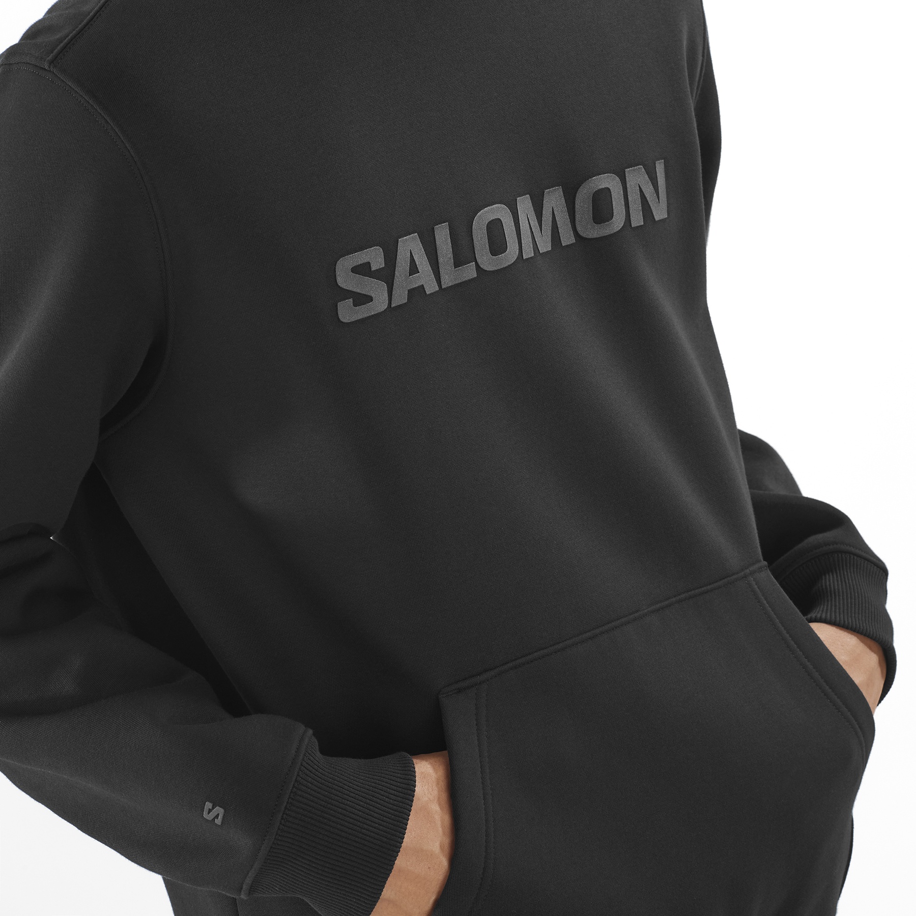 SALOMON LOGO - 3