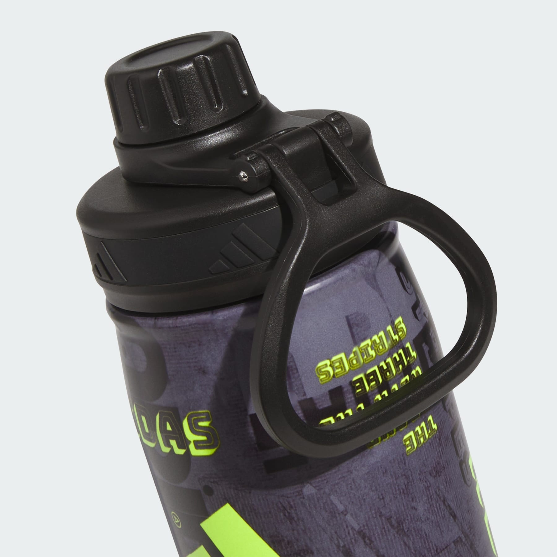 M Steel 600 Metal Bottle - 2