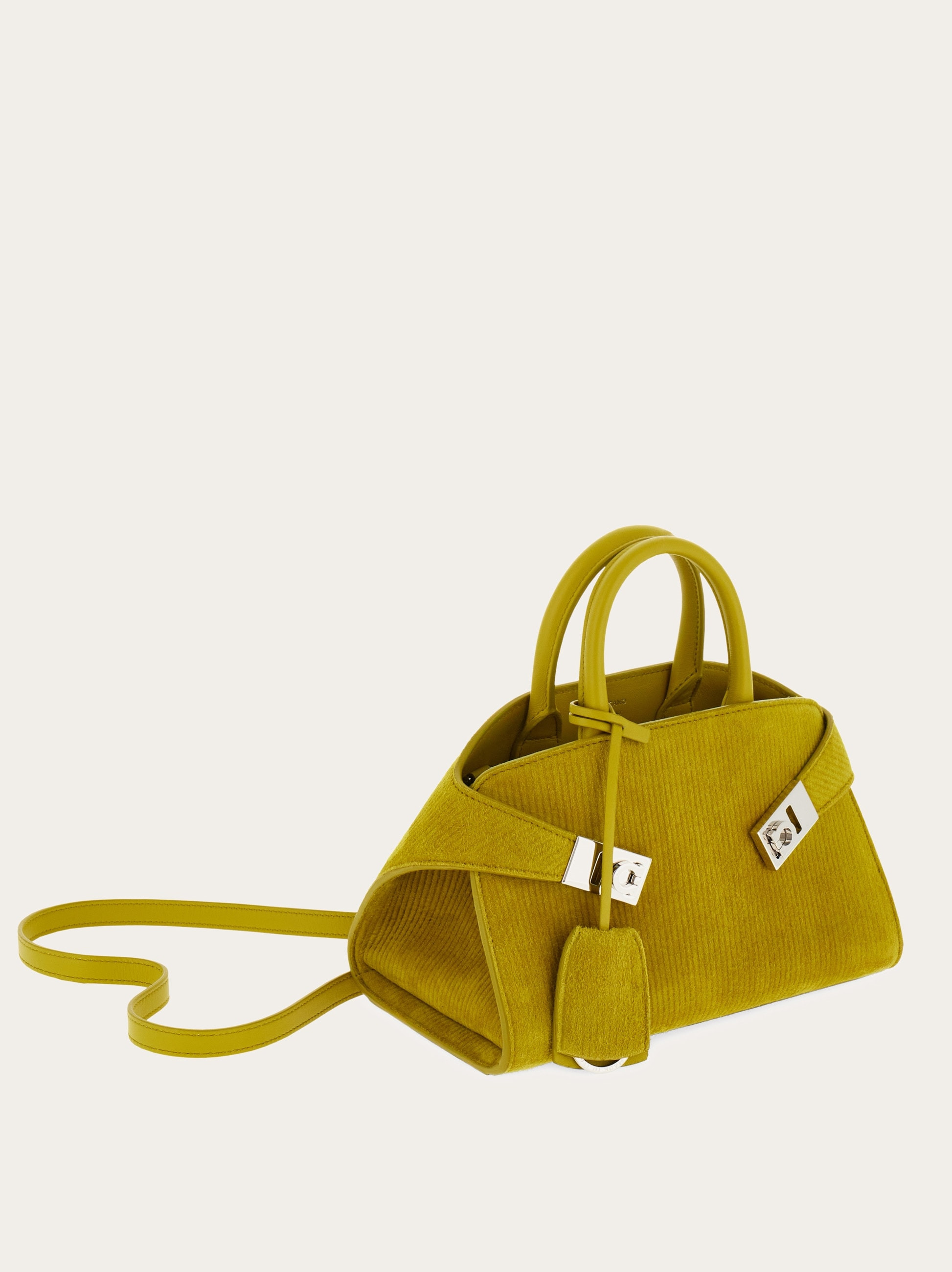 Hug handbag (XS) - 7