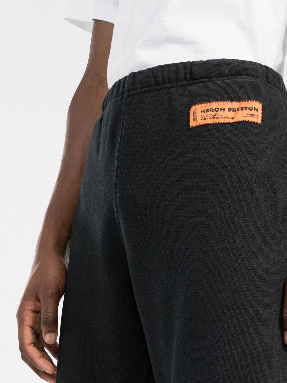 Ð¡Ð¢ÐÐÐ¬-print track pants - 5