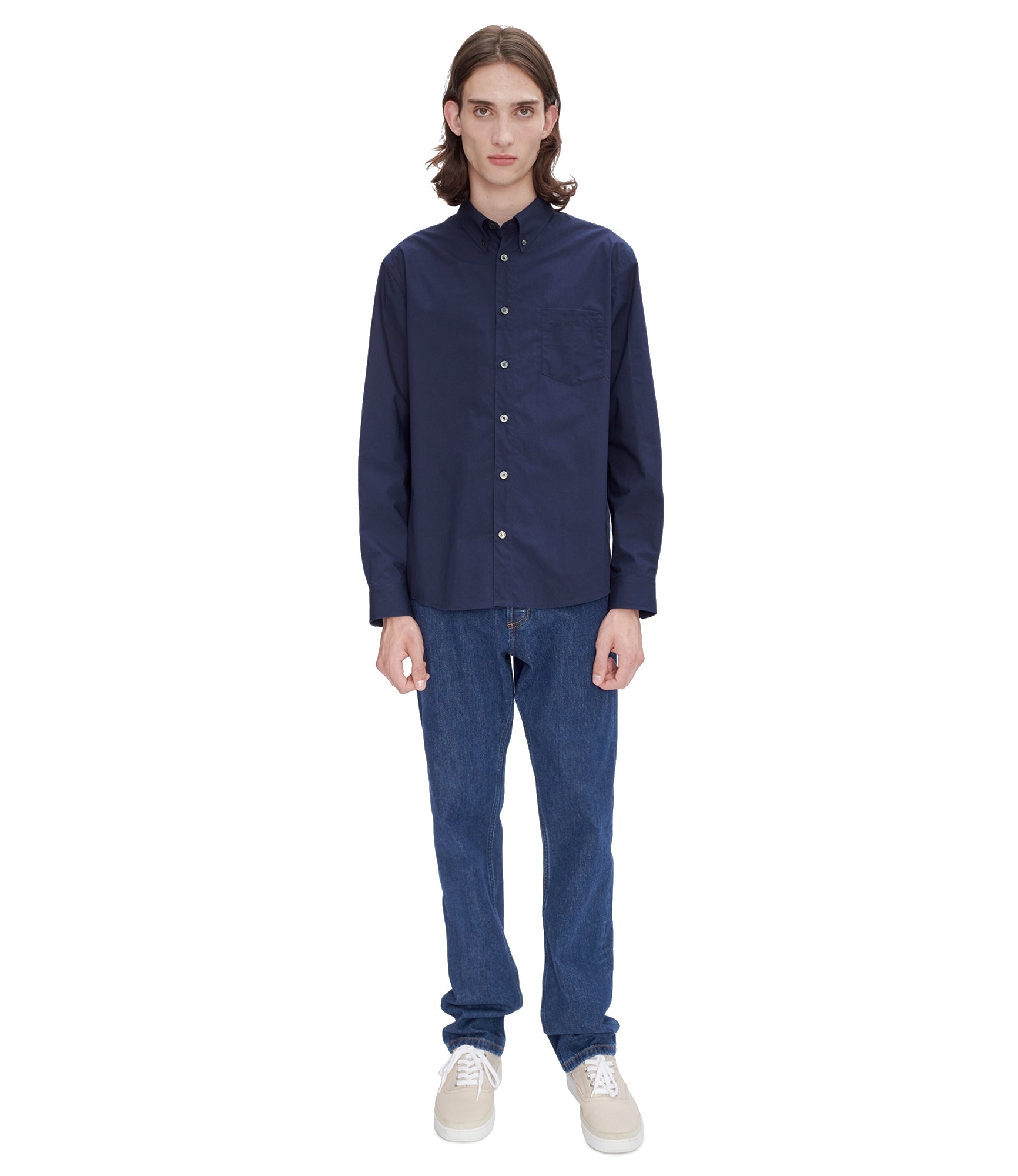 STANDARD JEANS - 2