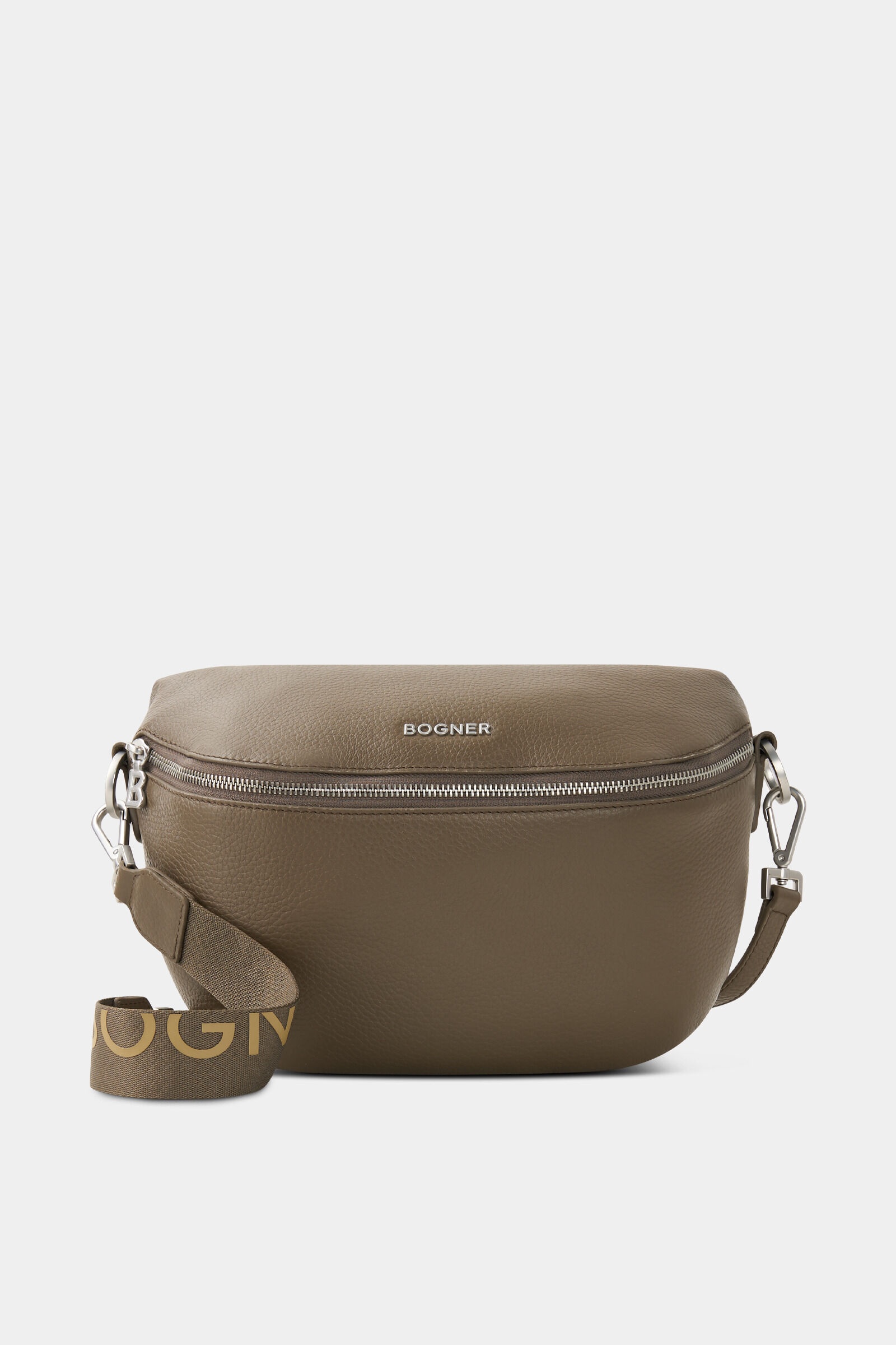 Andermatt Sina Belt bag in Brown - 1