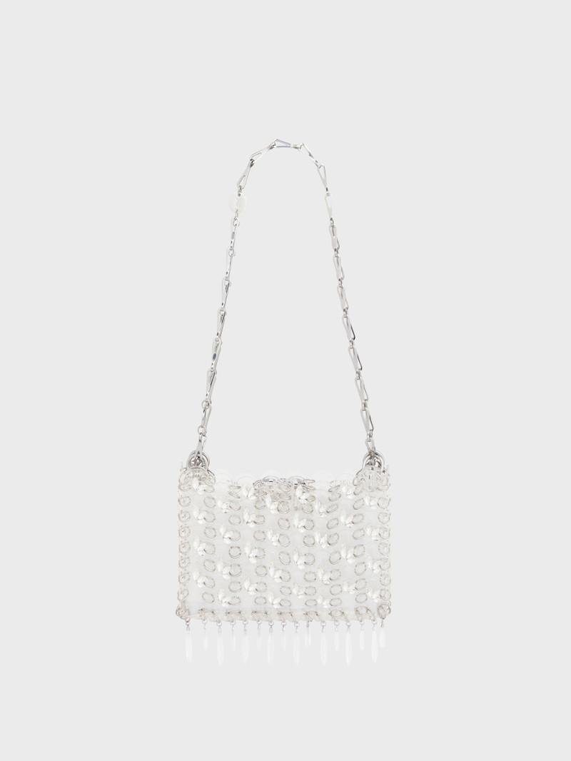 1969 NANO CRYSTAL RESIN BAG 1