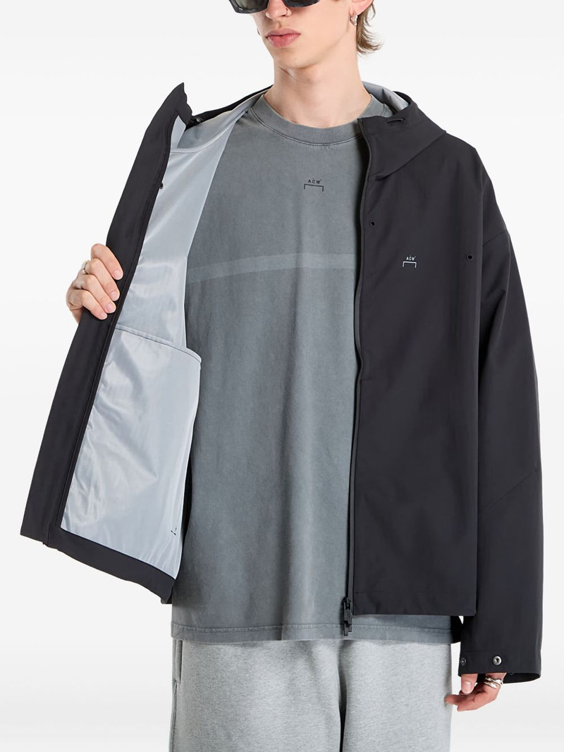 Glyder Storm hooded jacket 3