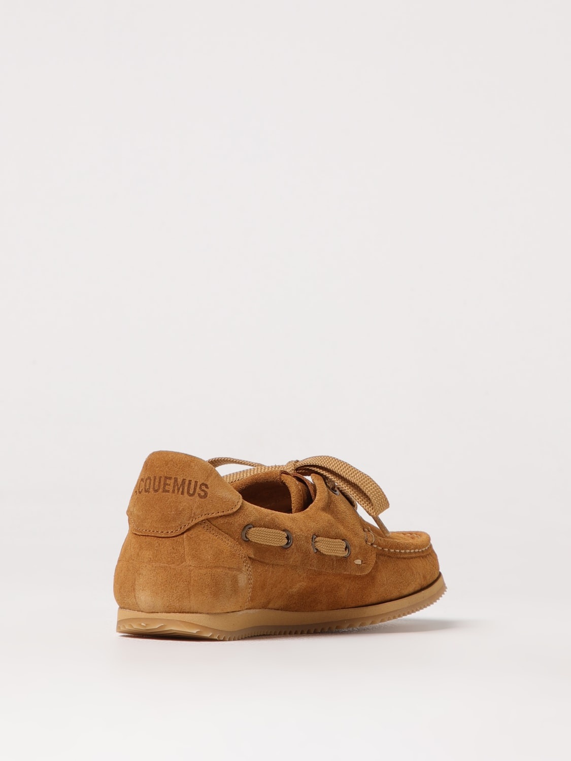 Loafers woman Jacquemus - 3