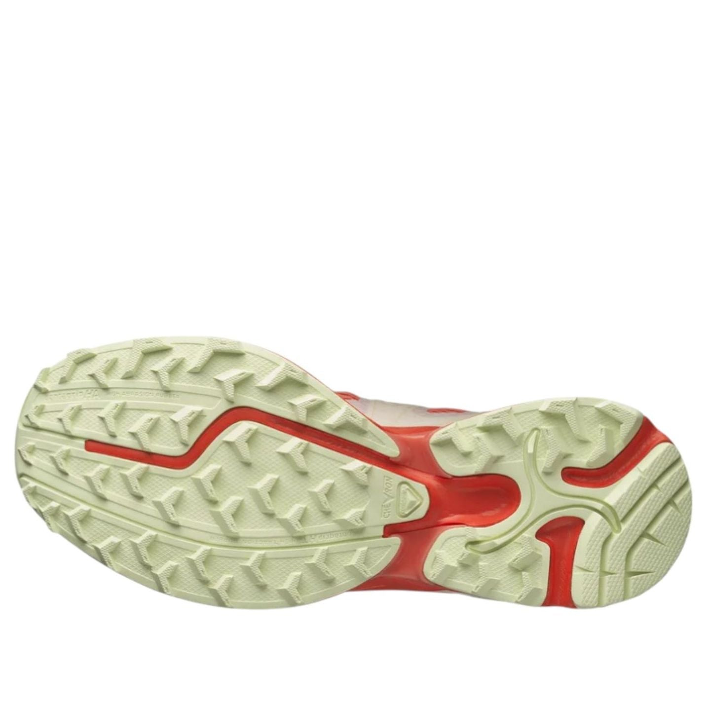 SALOMON x Ama Lou XT-Whisper Void 'Vanilla Fusion Coral' 491288 - 6