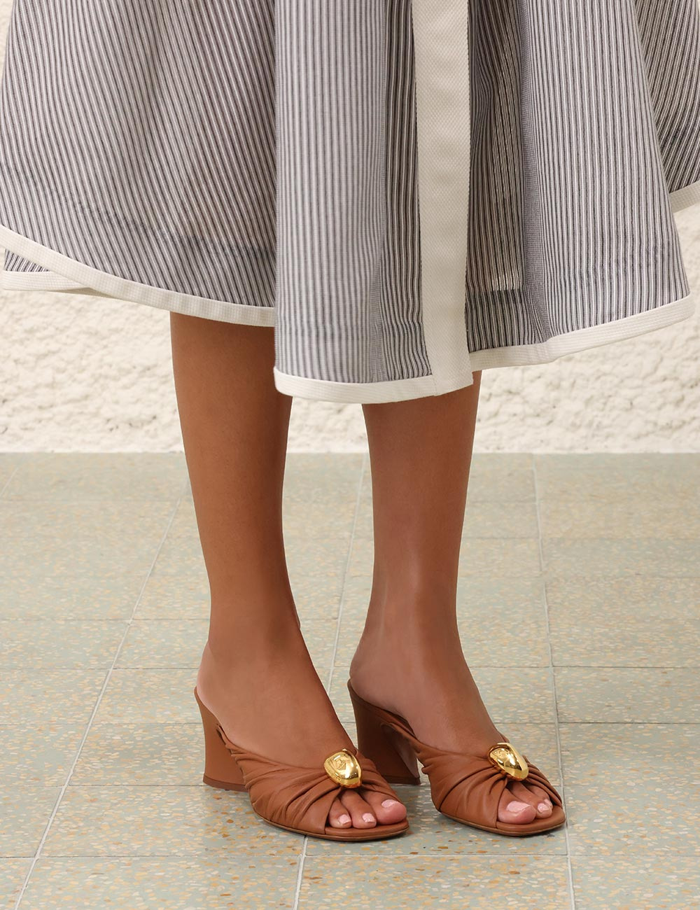 ZIMMERMANN GLEAM MULE 65 - 2