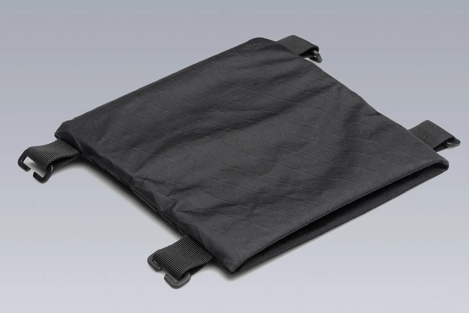 3A-MZ2TS Modular Tec Sys Speedzip Pocket Black - 4