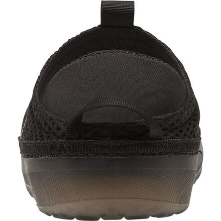 Base Camp Mule Shoe - 2