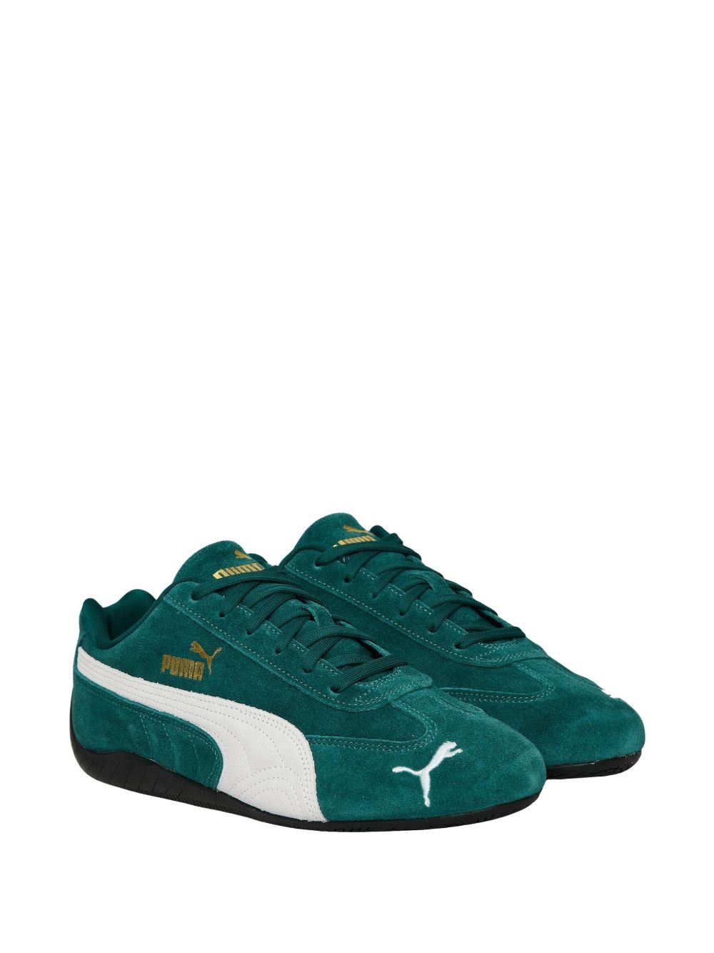 Speedcat OG "Dark Myrtle" sneakers - 2