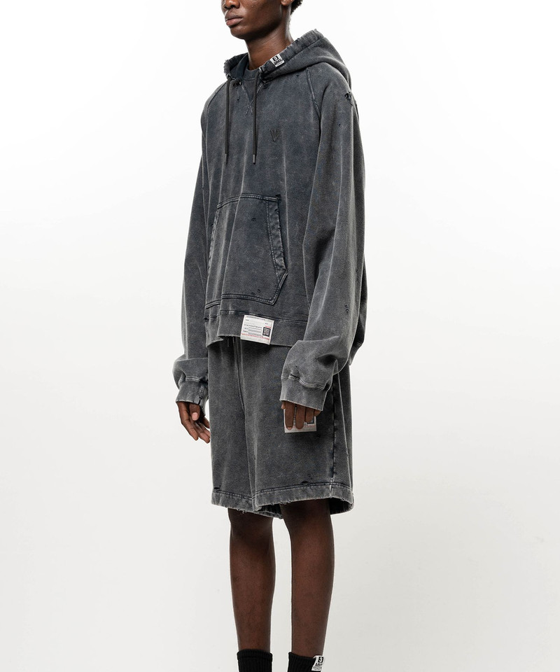Bleached Hoodie 4
