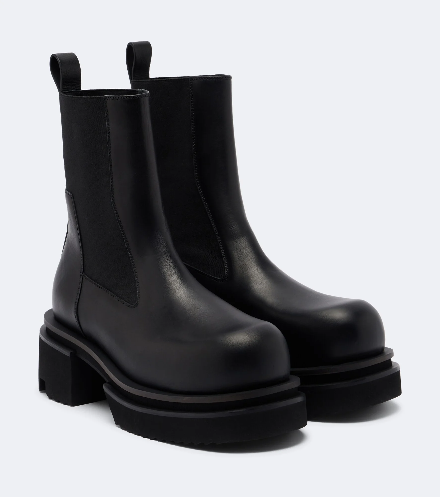 60mm Beatle Bogun boots - 1