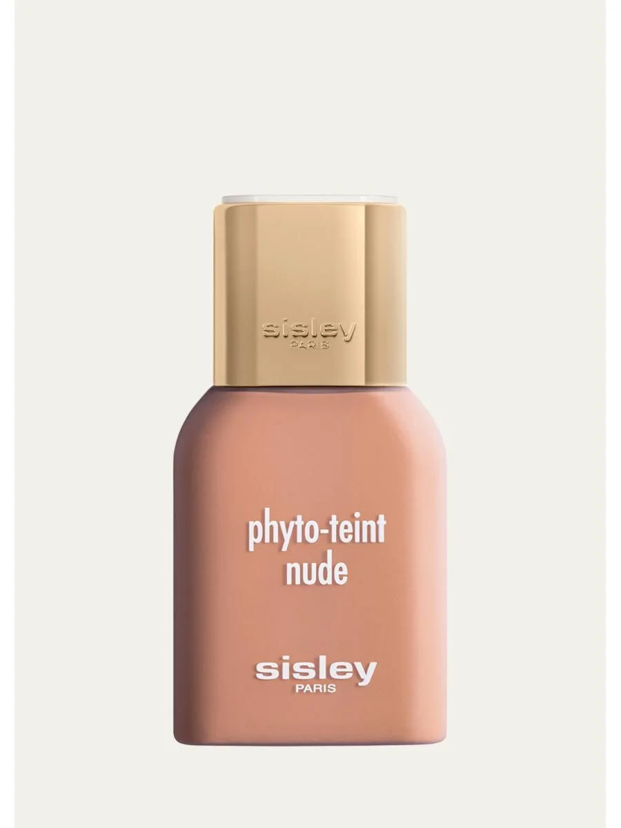 Phyto-Teint Nude - 1