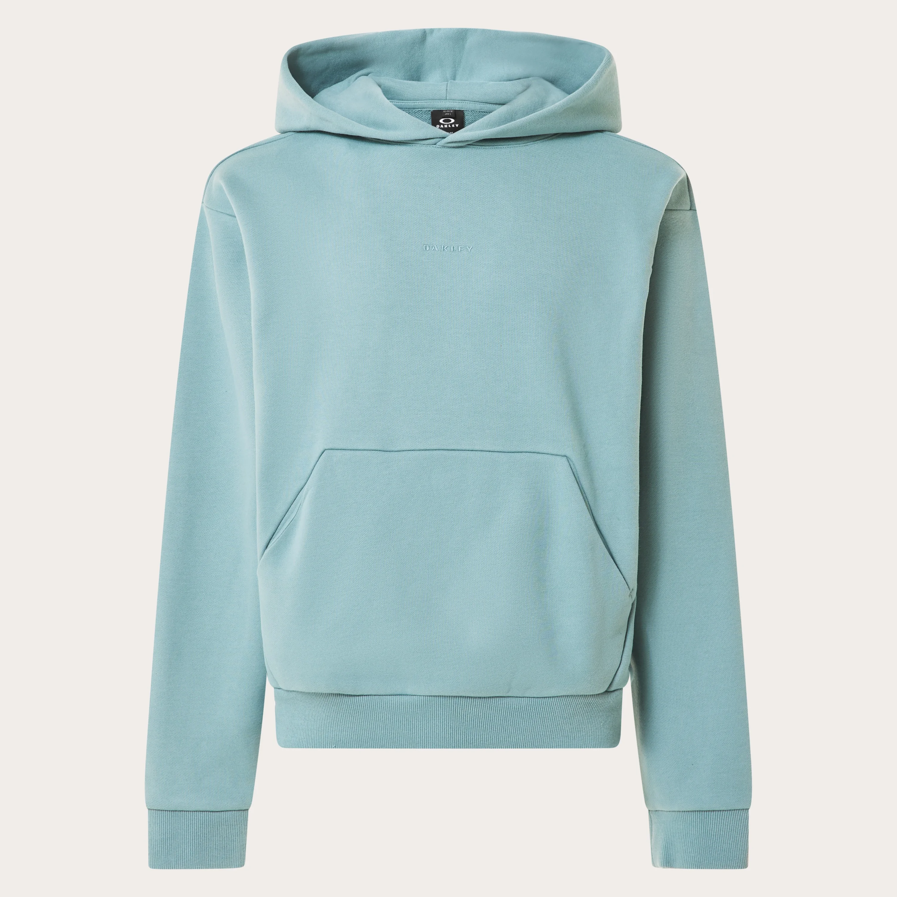 Soho Gen Hoodie - 1