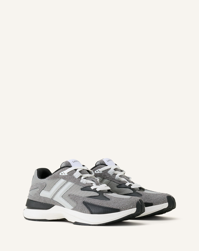 Lanvin JLA MESH SNEAKERS outlook