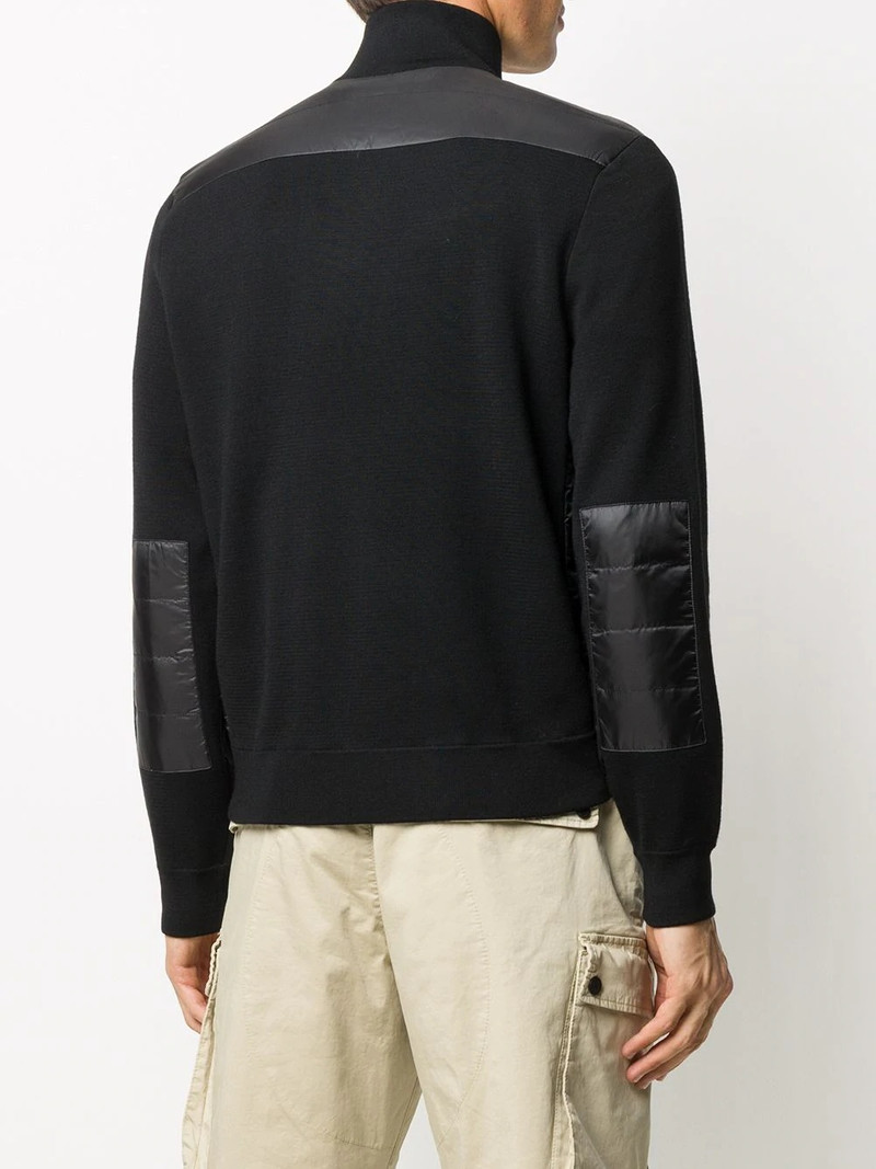 padded jacket 4