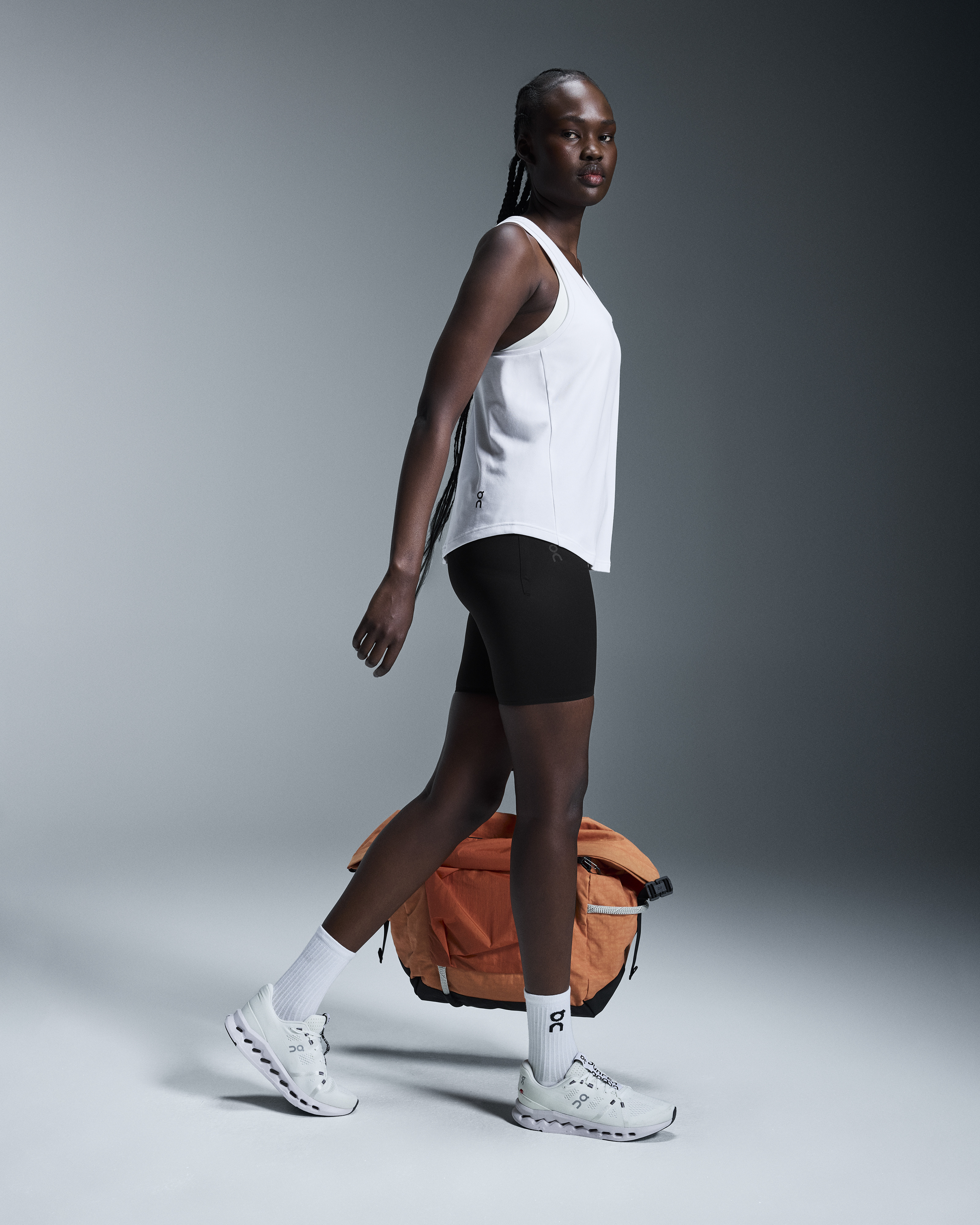 Active 1/2 Tights - 6