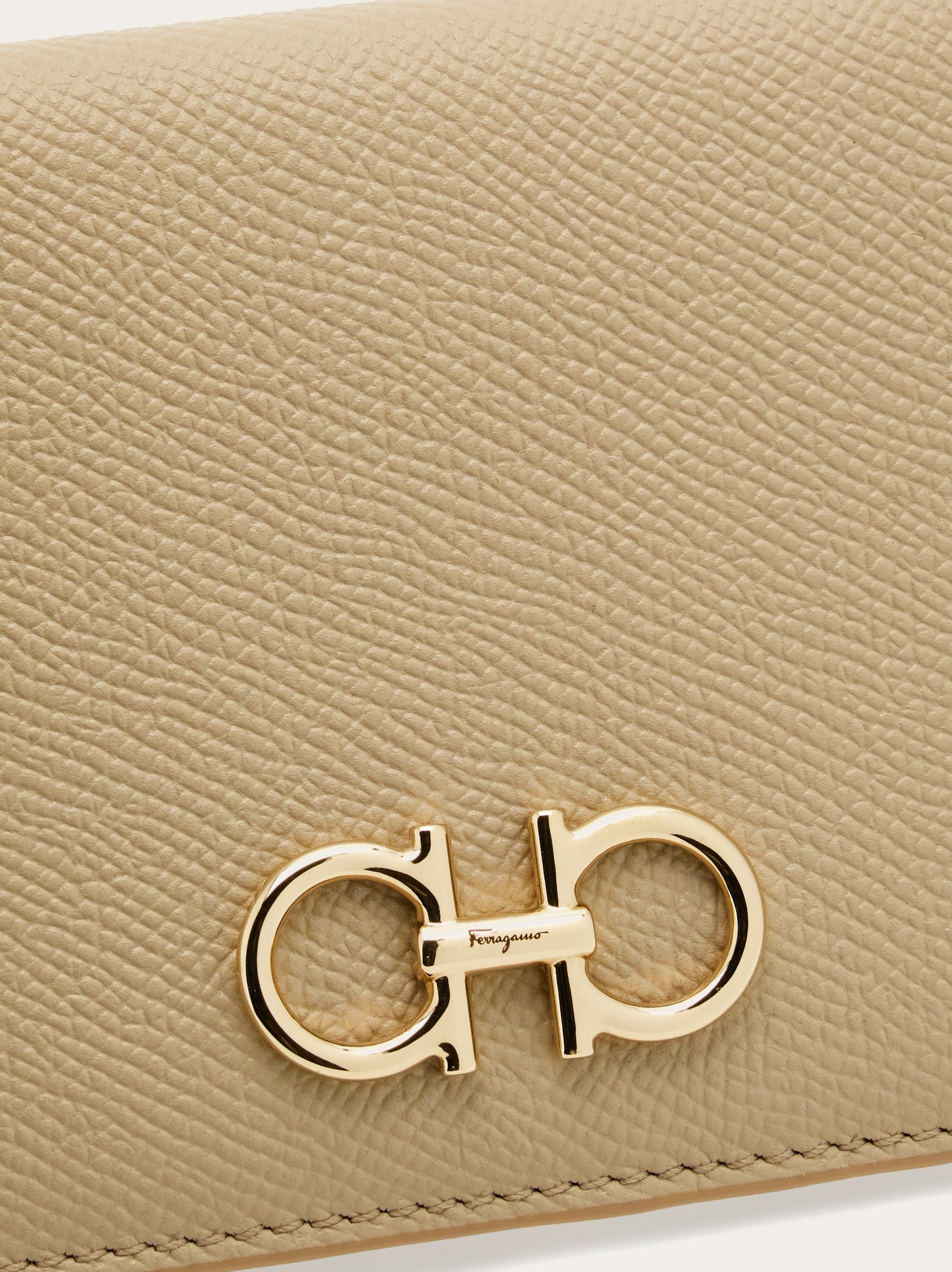 Gancini continental wallet - 5