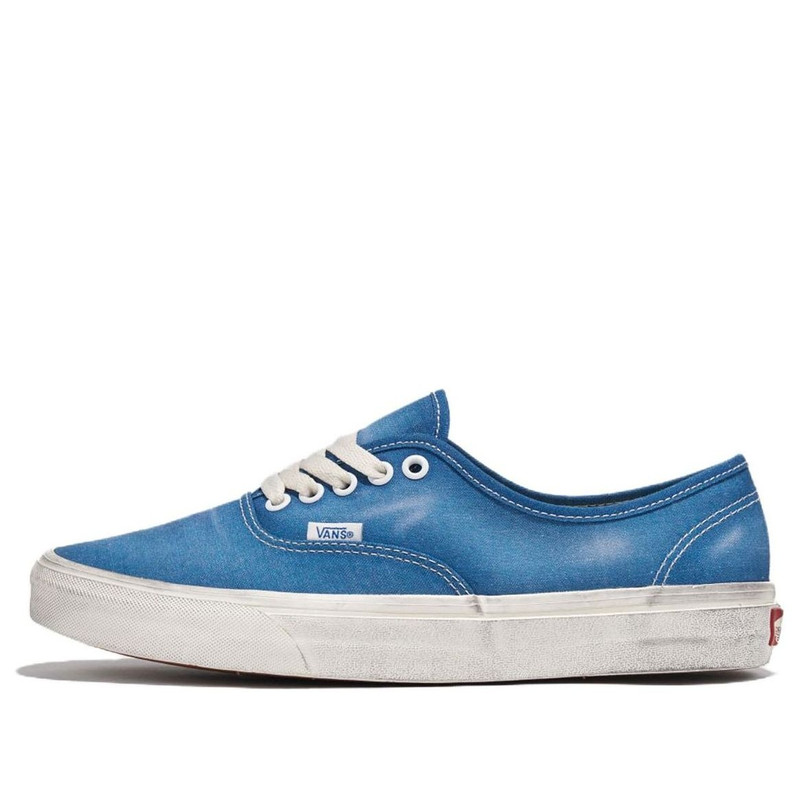 Vans Authentic 'Wave Washed Blue' VN000BW5CJE - 1