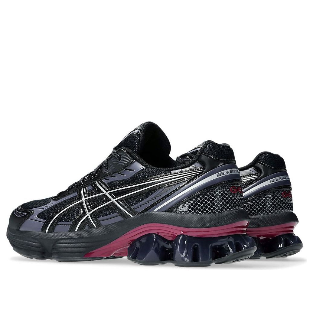 ASICS Gel-Kinetic Fluent 'Black' 1203A737-001 - 4