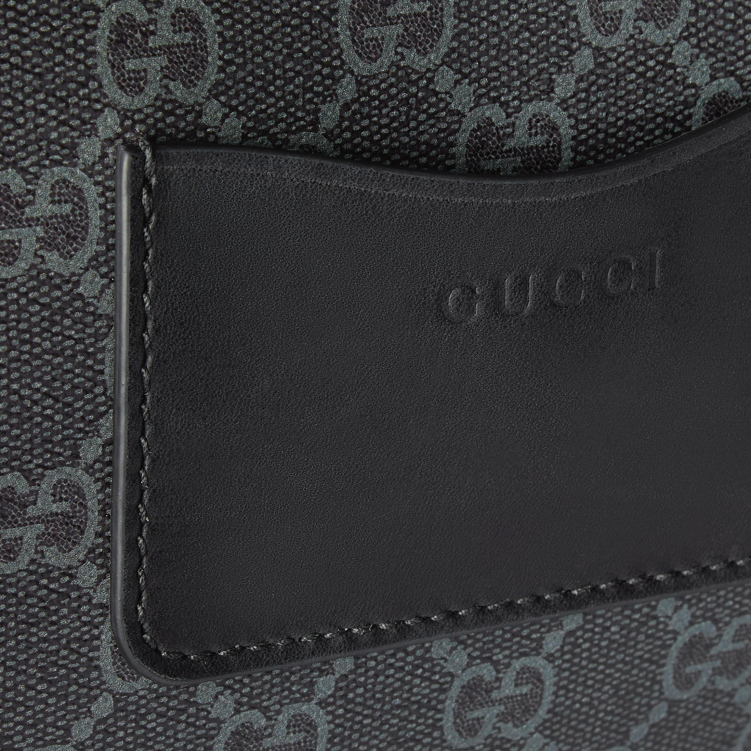 GG Emblem small crossbody bag - 5