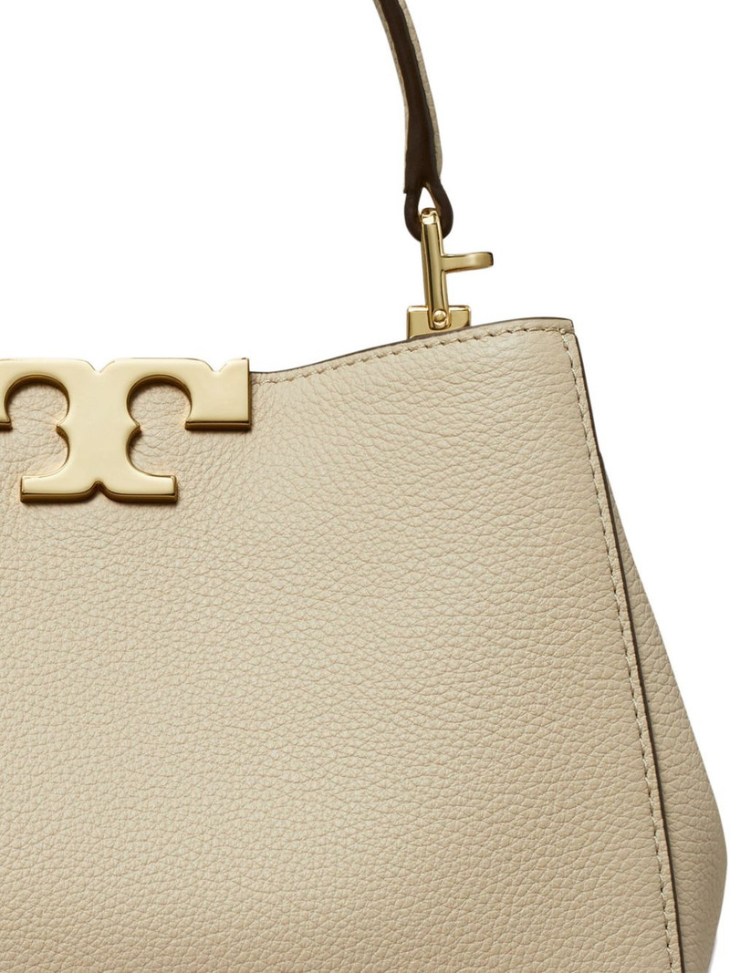 Eleanor leather cross body bag 4