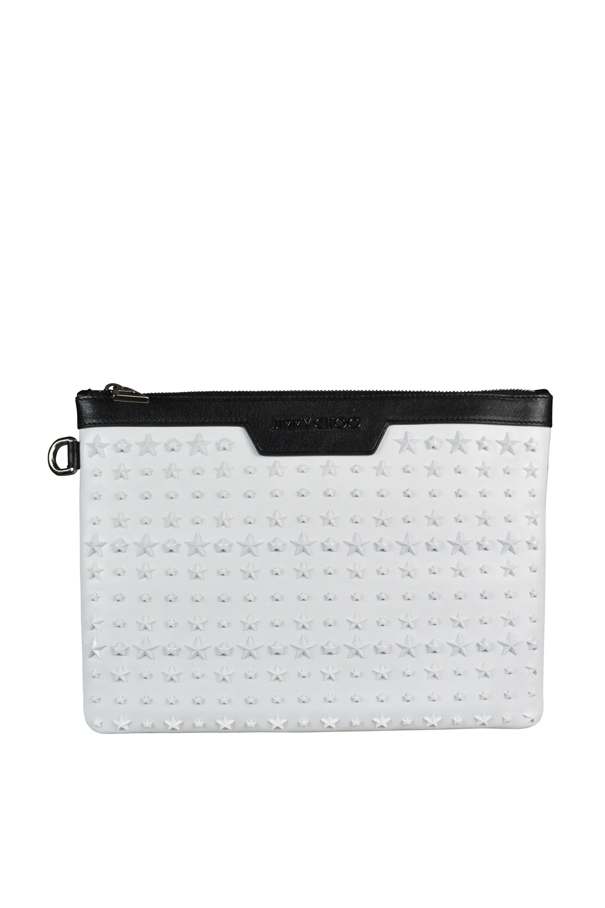 Derek clutch bag - 1
