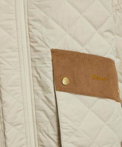 Barbour Bowhill Quilted Jacket outlook