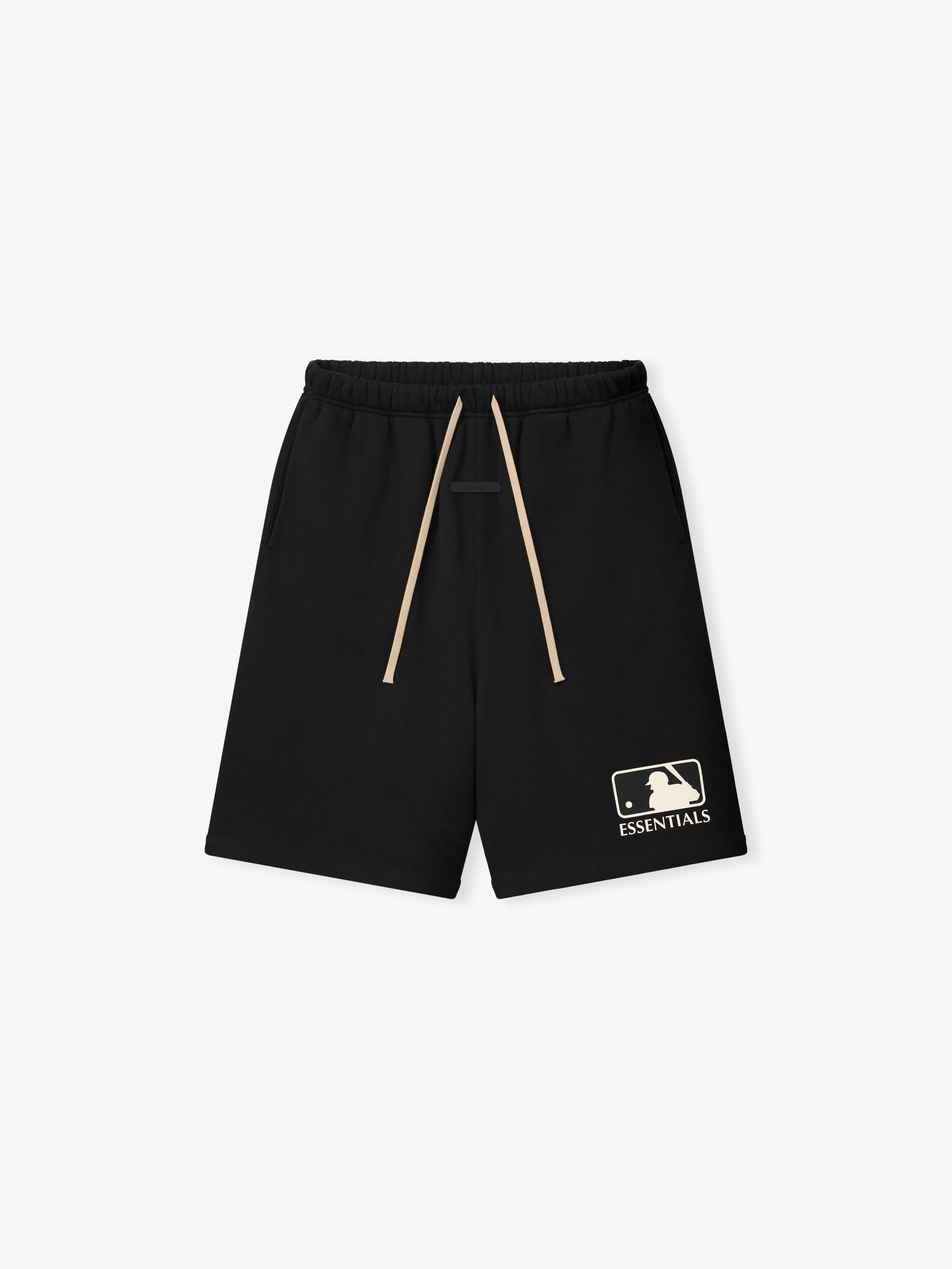 MLB 90s Short - 1