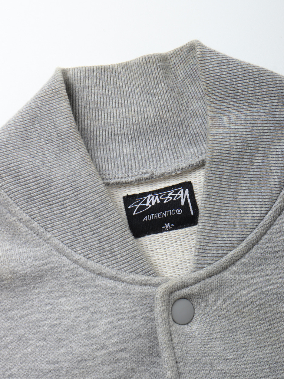STUSSY - 4