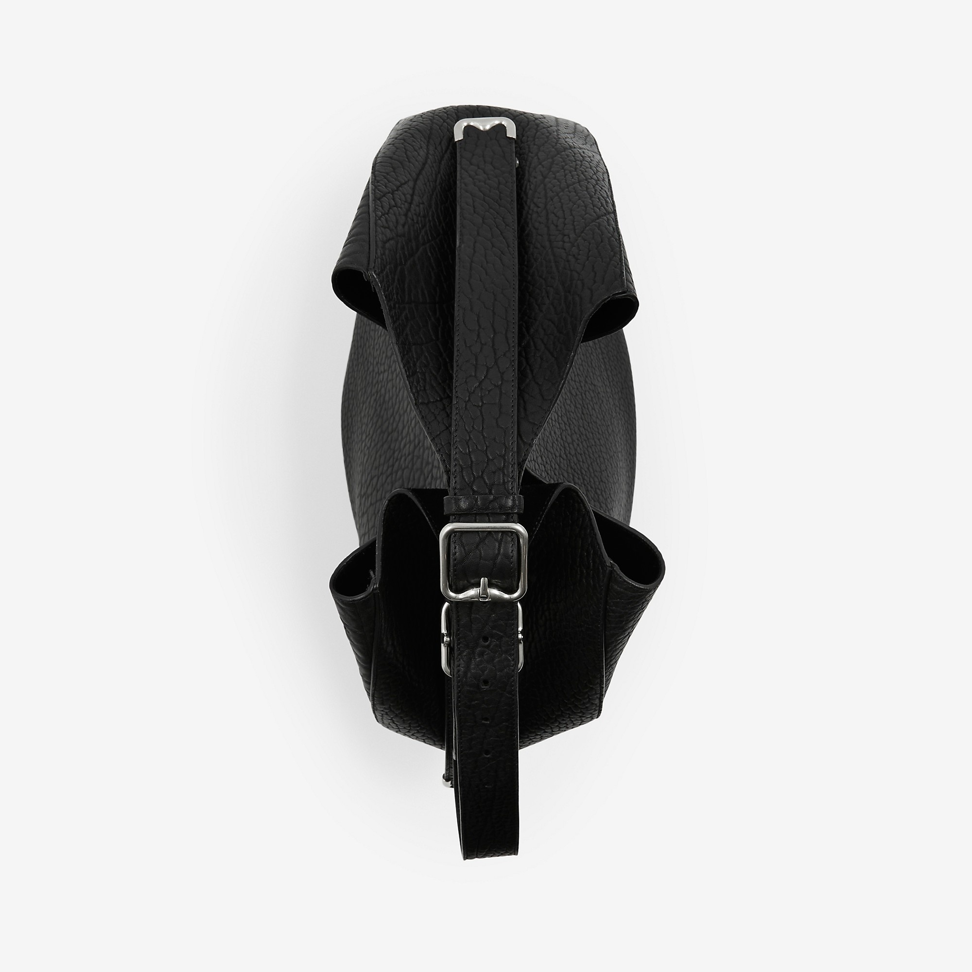 Extra Large Chess Shoulder Bag - 4