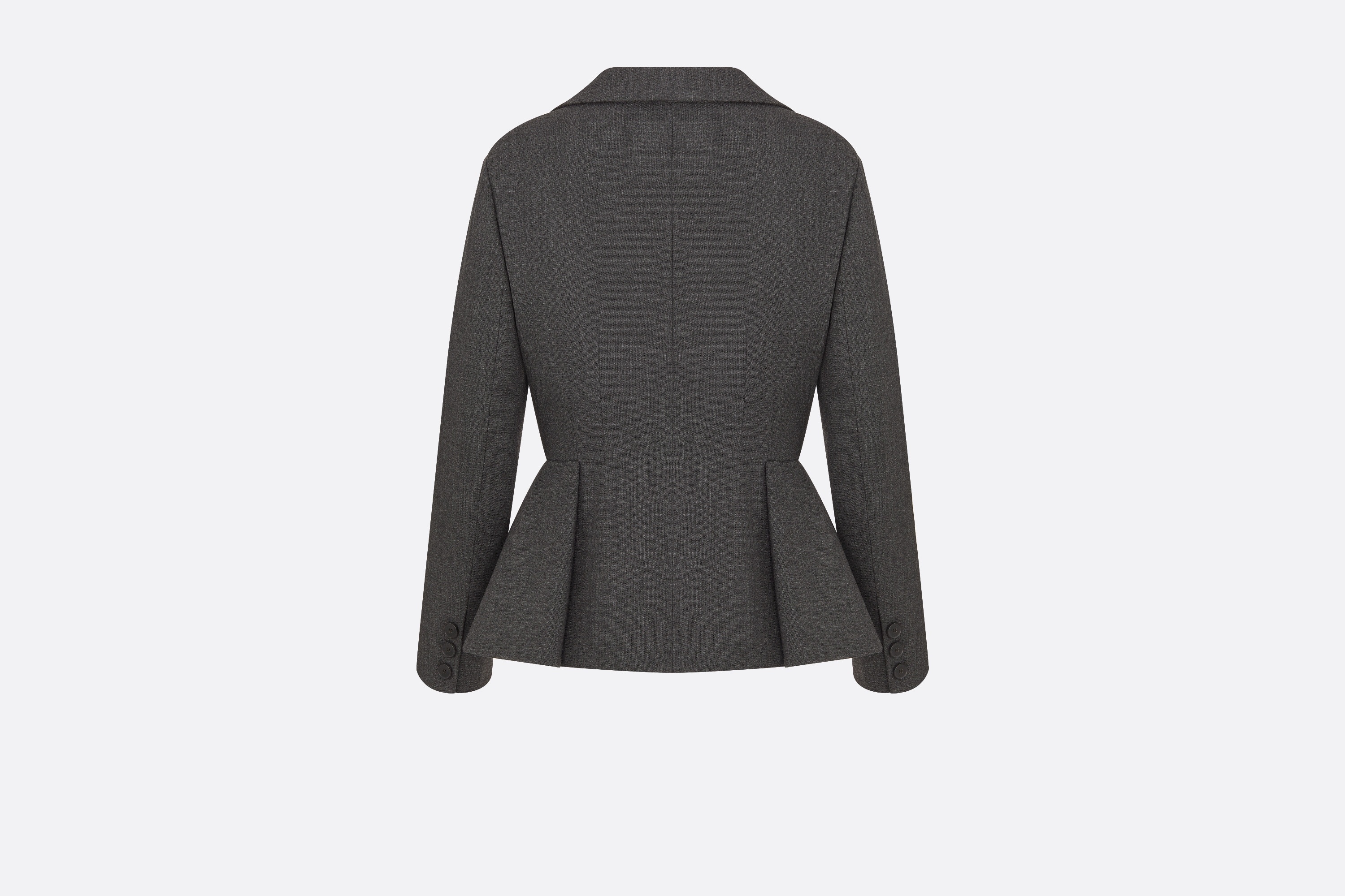 Marlène Jacket - 2