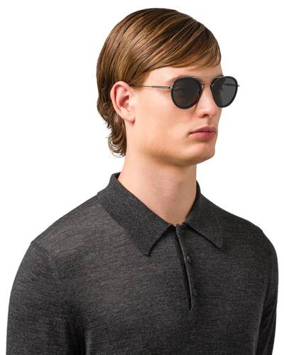 Prada Prada Game sunglasses outlook