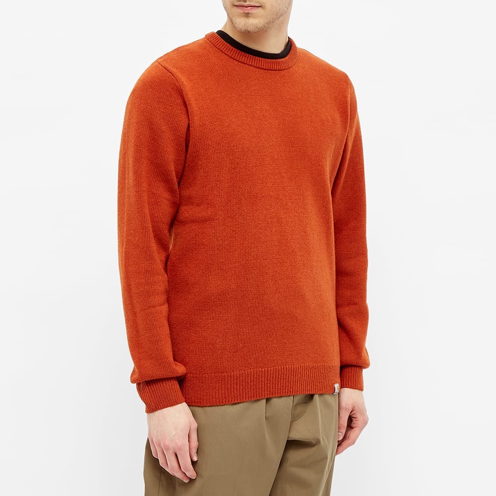 Carhartt WIP Allen Crew Knit - 3