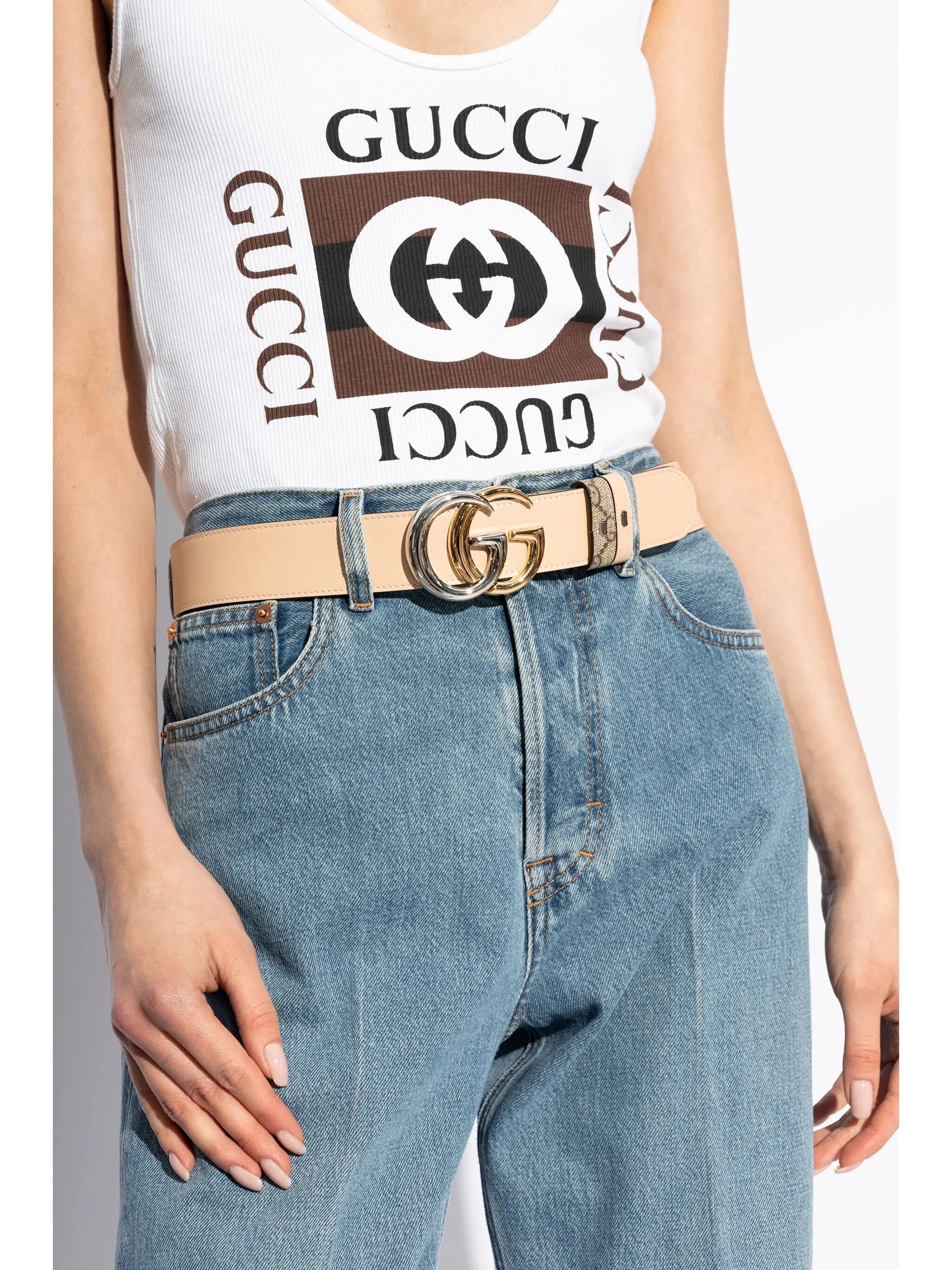 GG Belt - 3