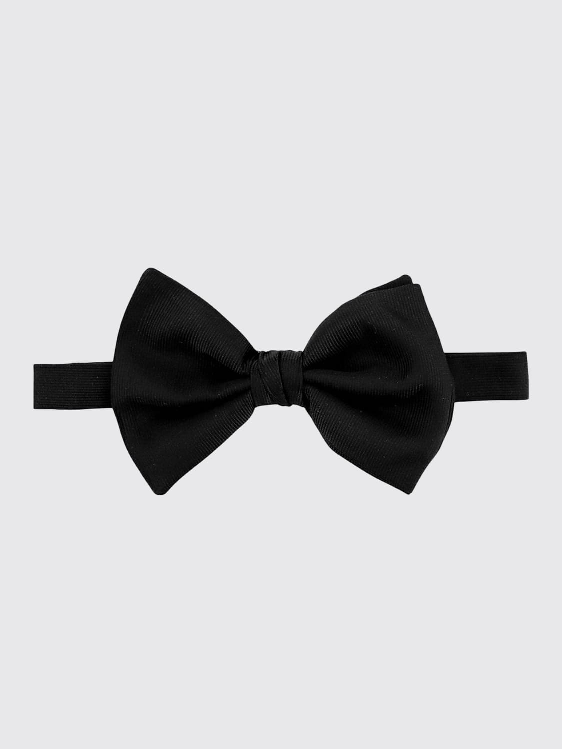 Tie men Giorgio Armani - 1