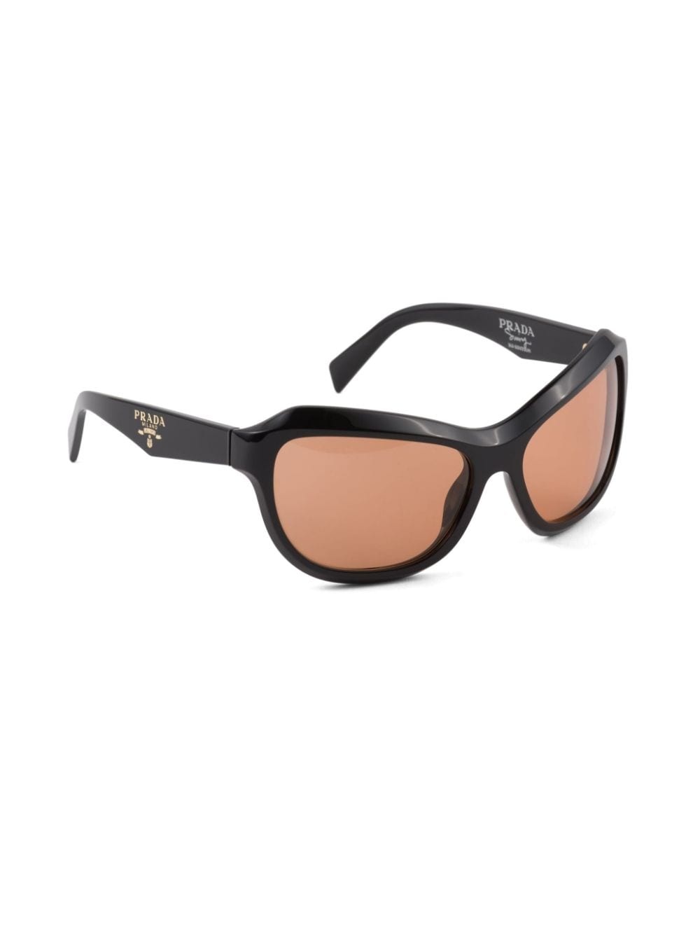 Swing butterfly-frame sunglasses - 2