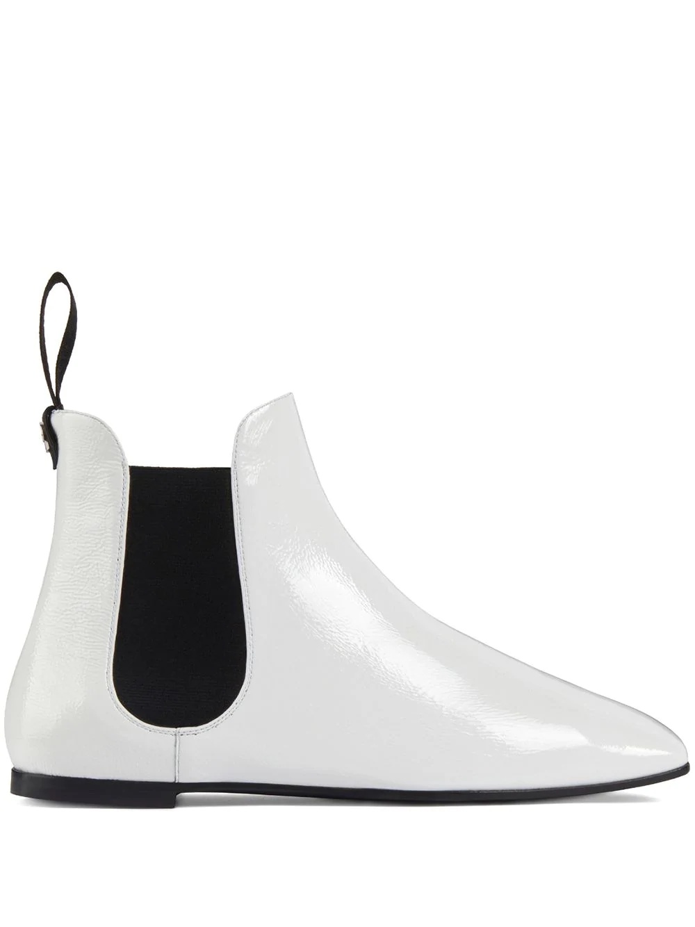 Pigalle 05 ankle boots - 1