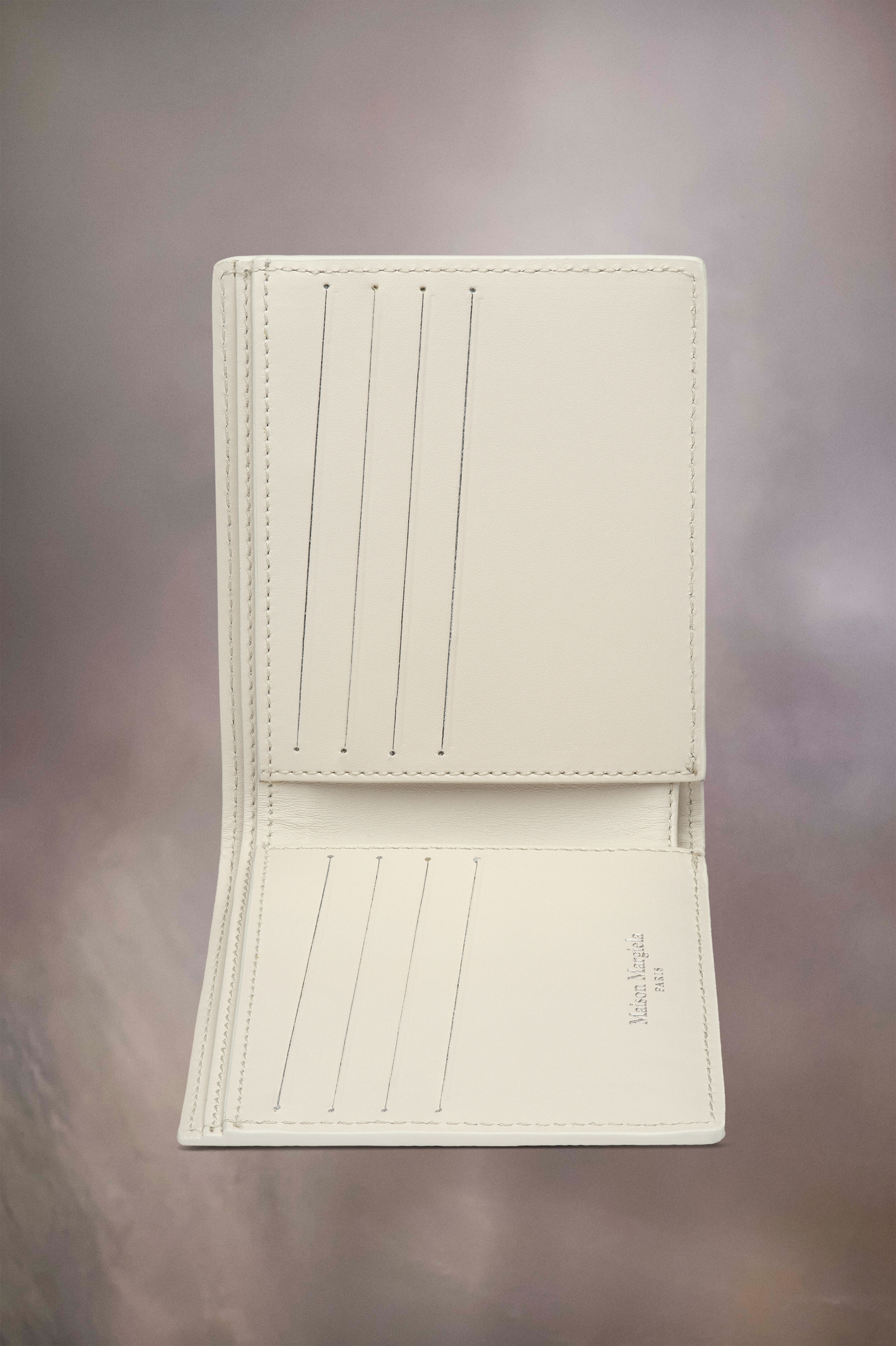 Four stitches cardholder - 3