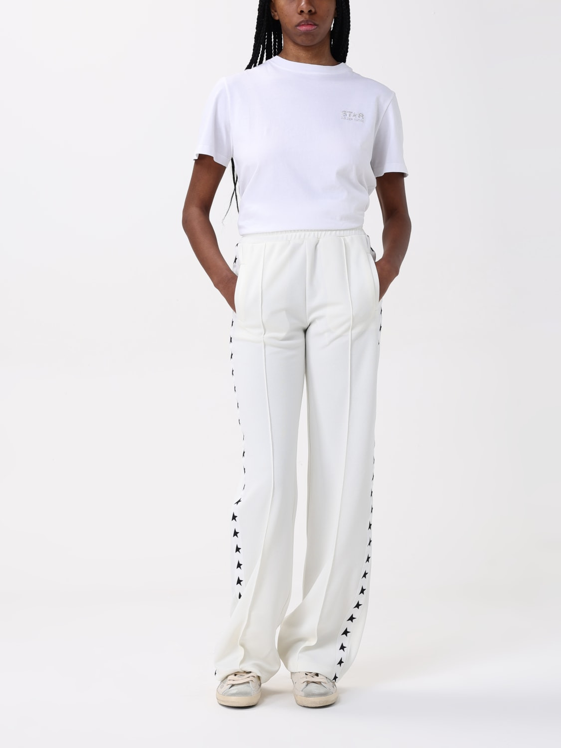 Pants women Golden Goose - 2