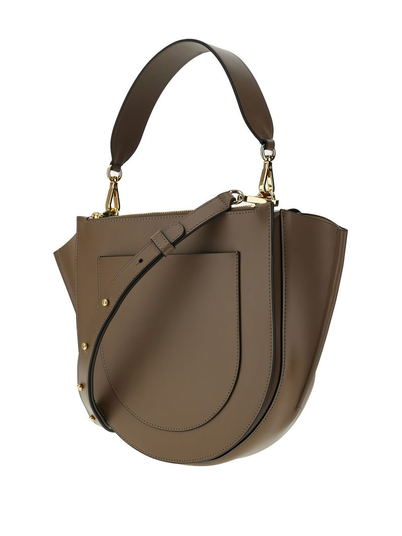 WANDLER Horte tote bag outlook