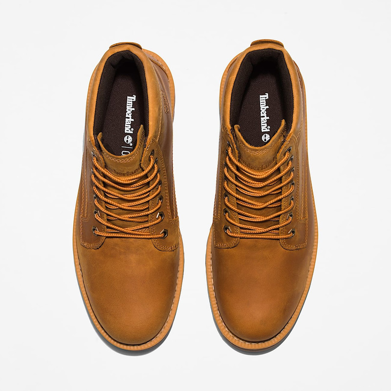 Timberland Men's Redwood Falls Waterproof Boot outlook