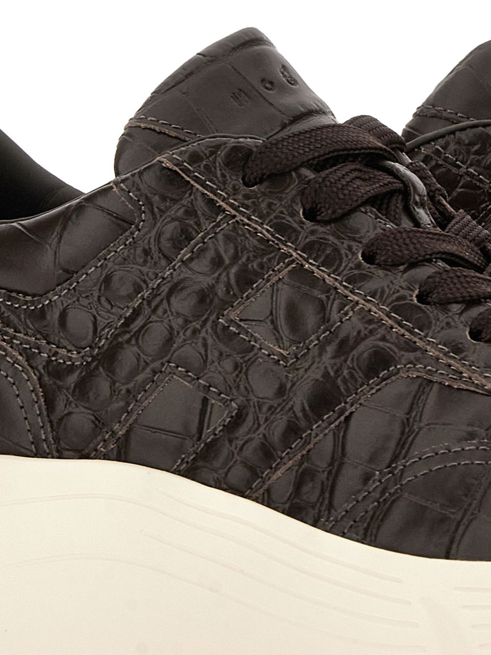 Hi-Fi sneakers - 5