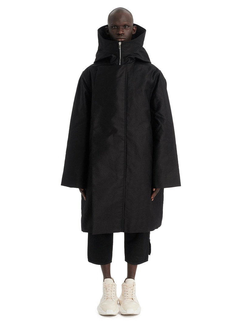 abstract-cut parka coat 1