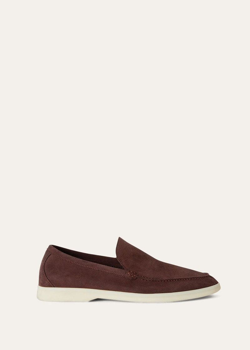 Summer Walk Loafers 1